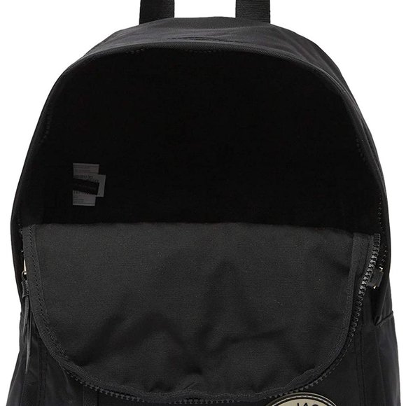 Marc Jacobs Collegiate Nylon Medium Backpack